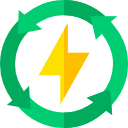Natural Energy Boost