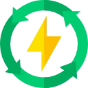 Natural Energy Boost